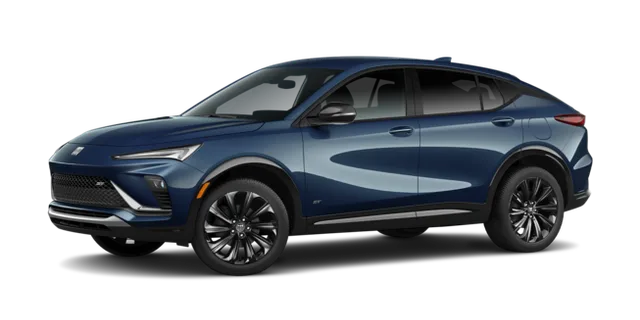 Buick Envista