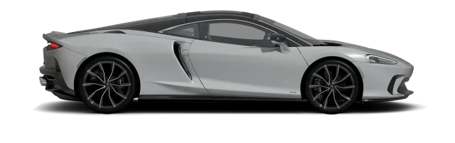 McLaren GTS