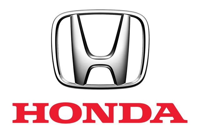 Honda logo, 2000, as cataloged by Carlogos.org