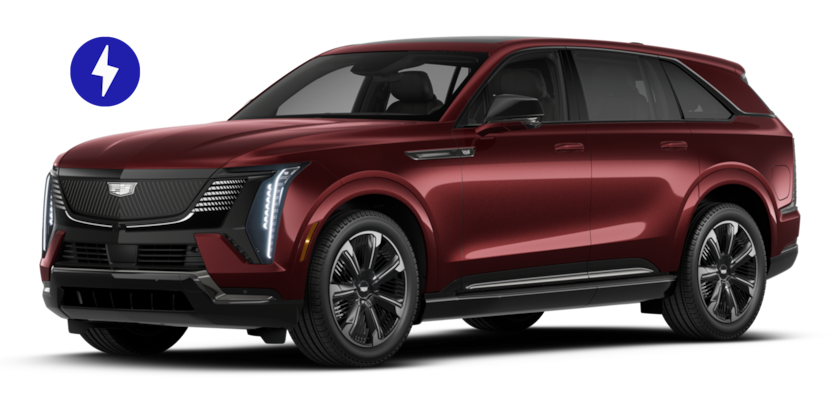 Cadillac ESCALADE IQ