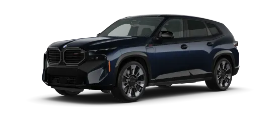 BMW XM