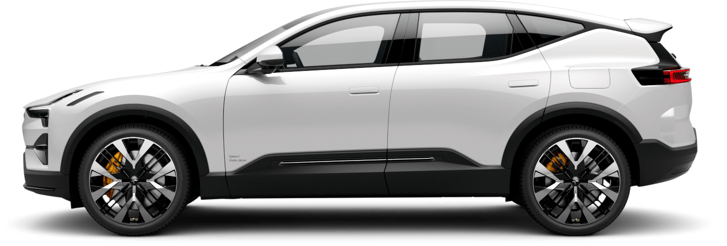 Polestar Polestar 3