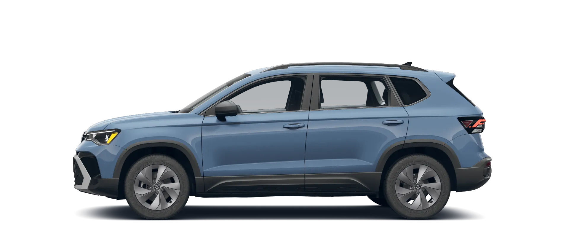 Volkswagen Taos