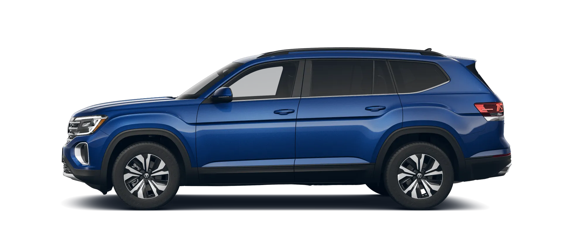 Volkswagen Atlas