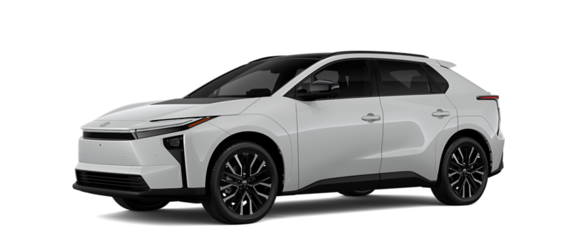 Toyota bZ