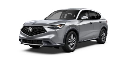 Acura ADX