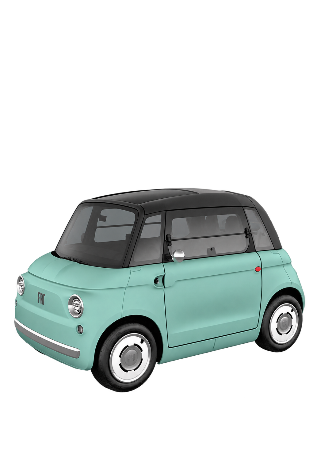 Fiat Topolino