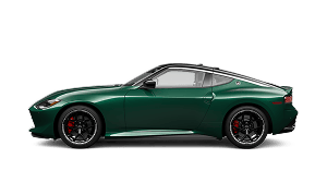 Nissan Z