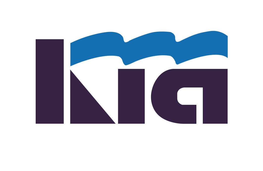 kia manufacturer identity artwork (1986–1994) from the official manufacturer archive