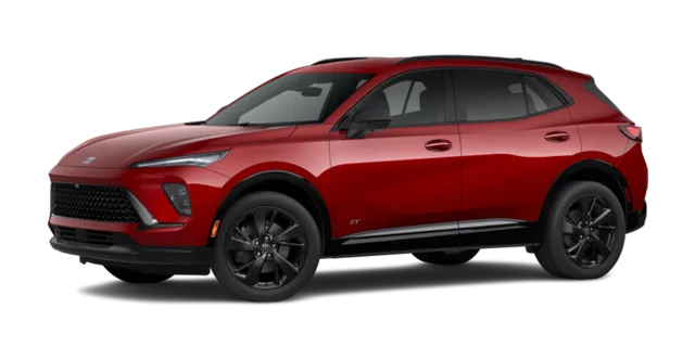 Buick Envision