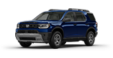 Honda Passport