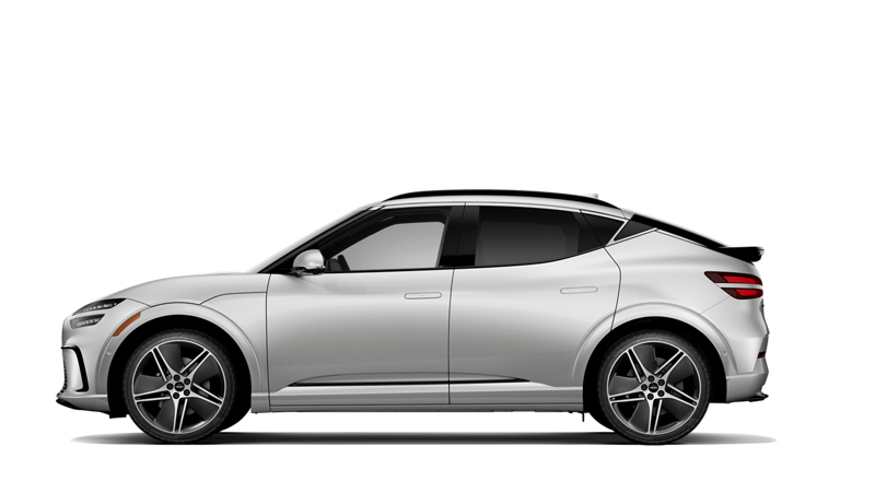 Genesis GV60