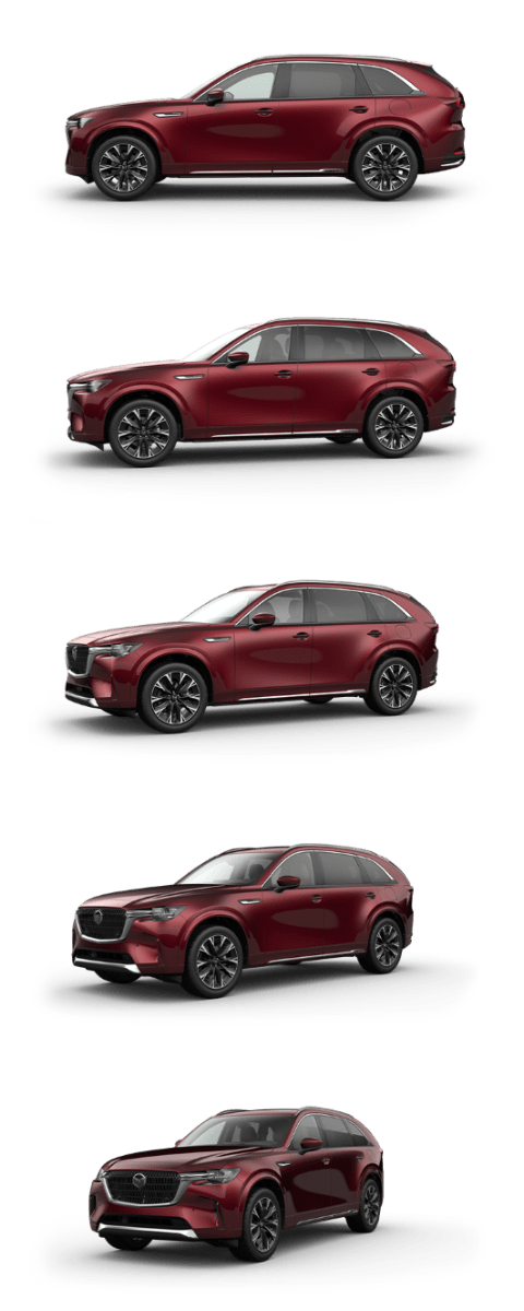 Mazda CX-90