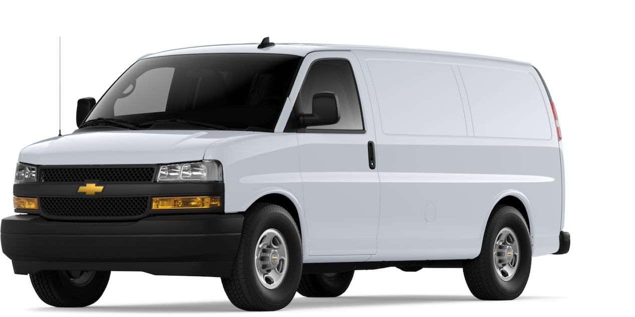 Chevrolet Express