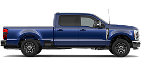 Ford Super Duty