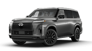 Infiniti QX80