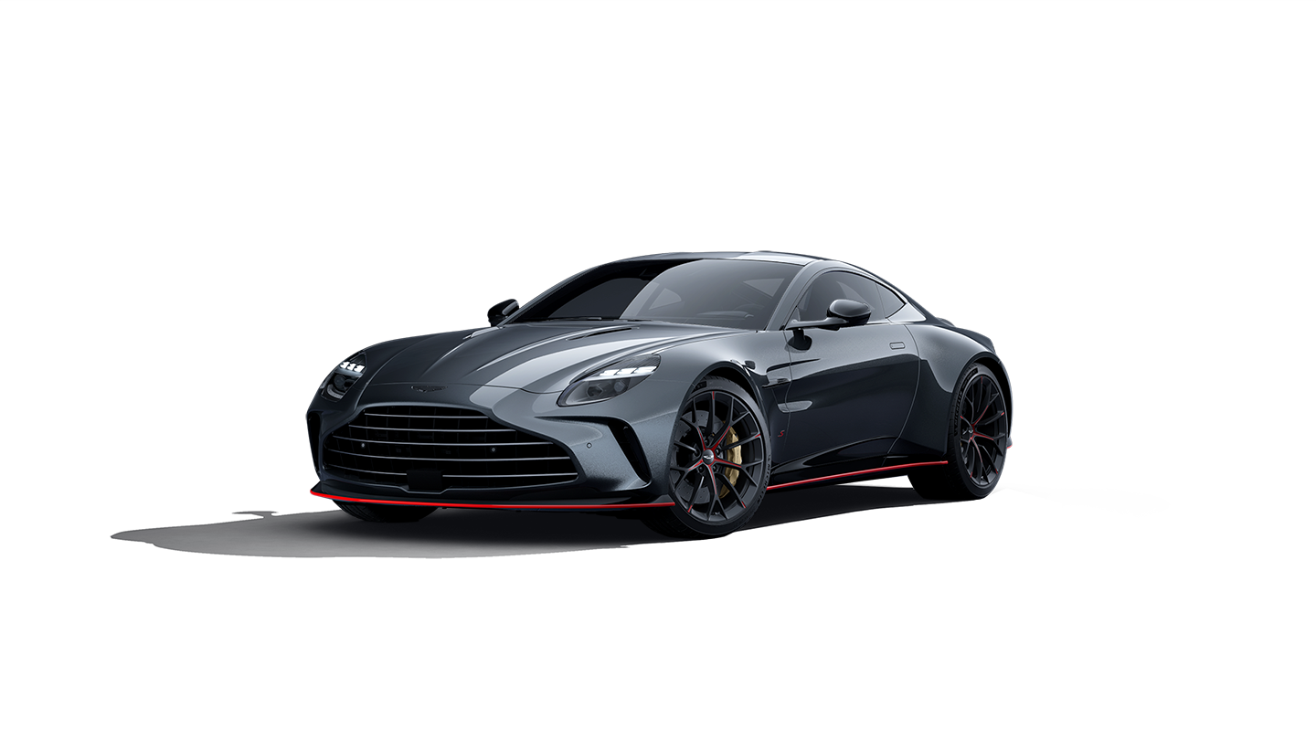 Aston Martin Vantage