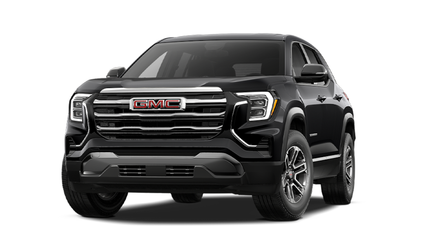 GMC Terrain