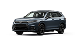Honda CR-V e:FCEV