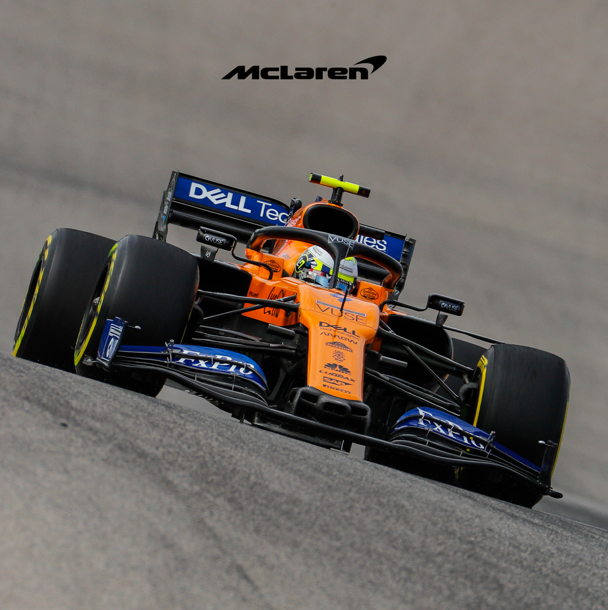 mclaren 2017 identity from the manufacturer archive