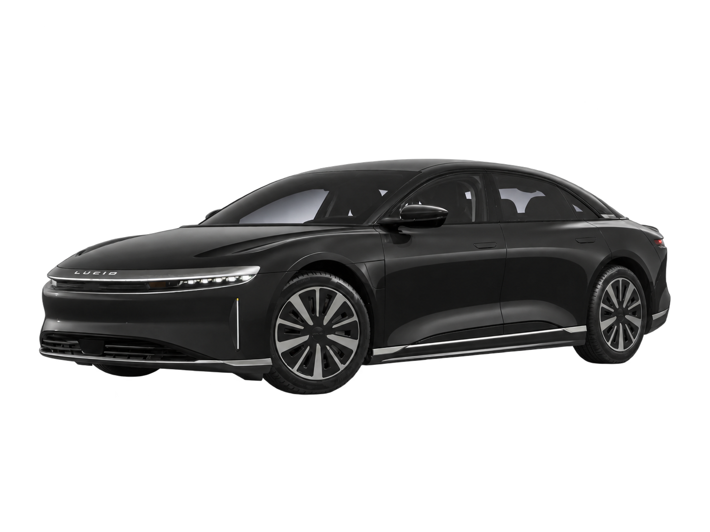 Lucid Air