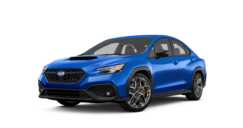 Subaru WRX