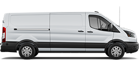Ford E-Transit