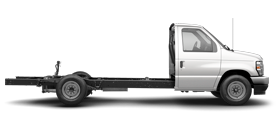 Ford E-Series Cutaway