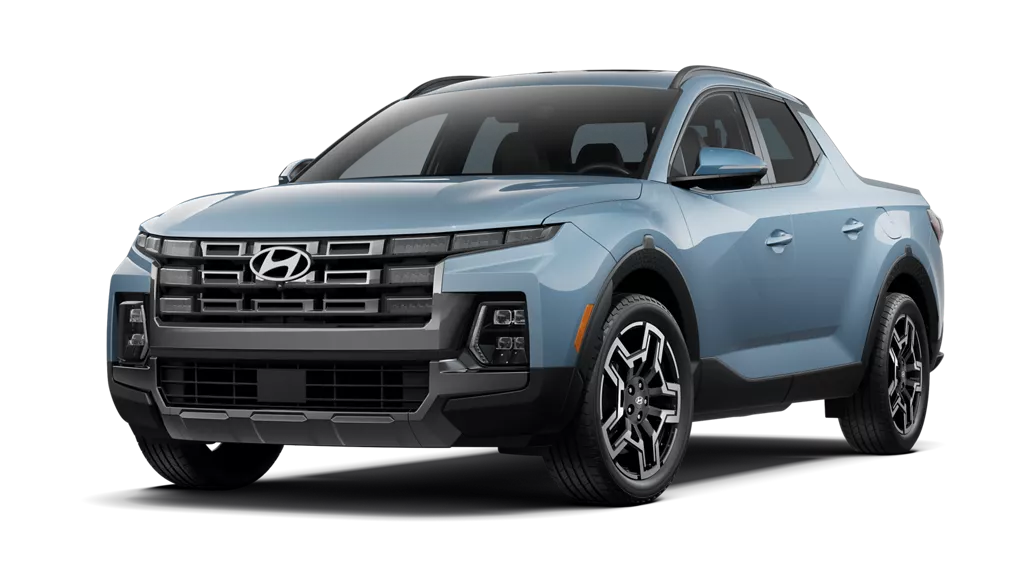 Hyundai Santa Cruz