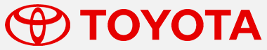 toyota manufacturer identity artwork (1989) from the official manufacturer archive