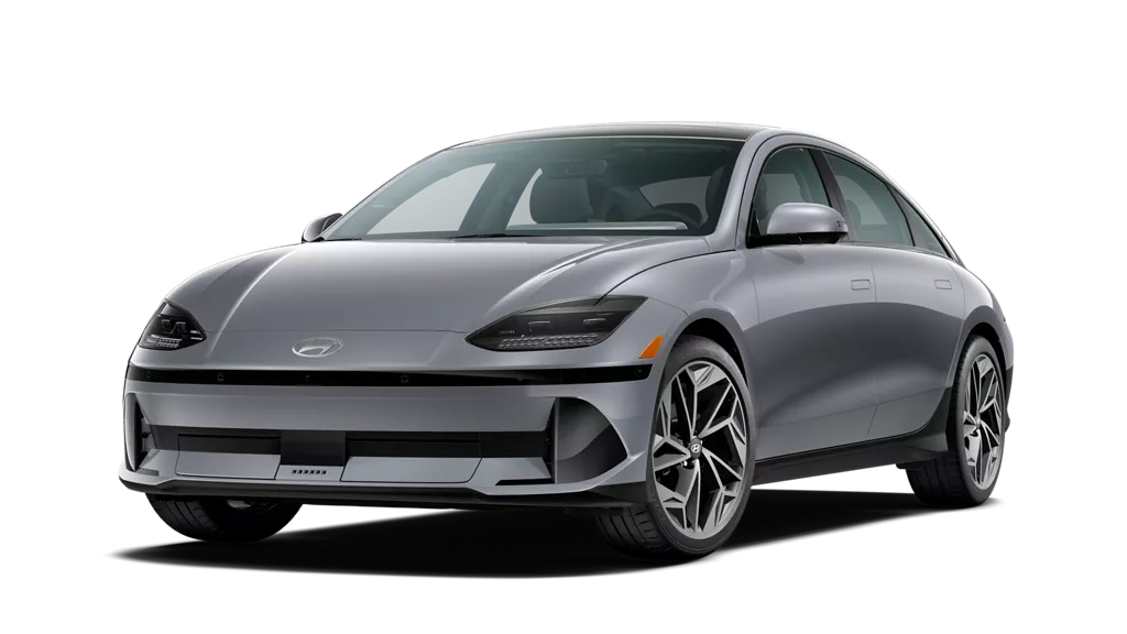 Hyundai IONIQ 6