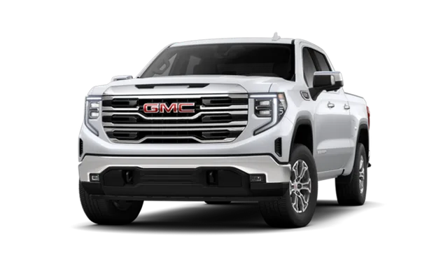 GMC Sierra 1500