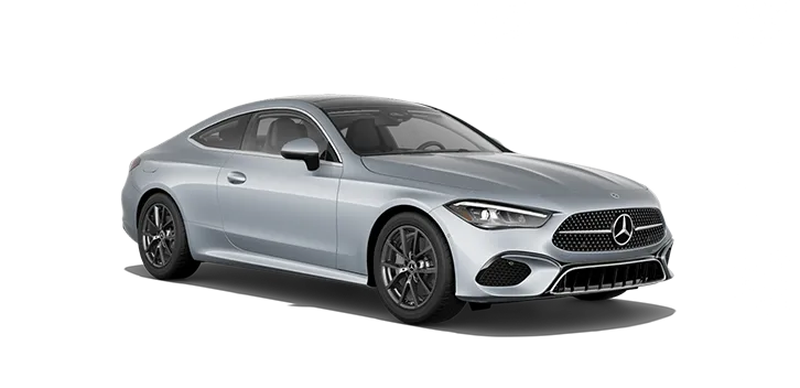 Mercedes-Benz CLE
