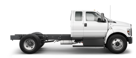 Ford F-650 / F-750
