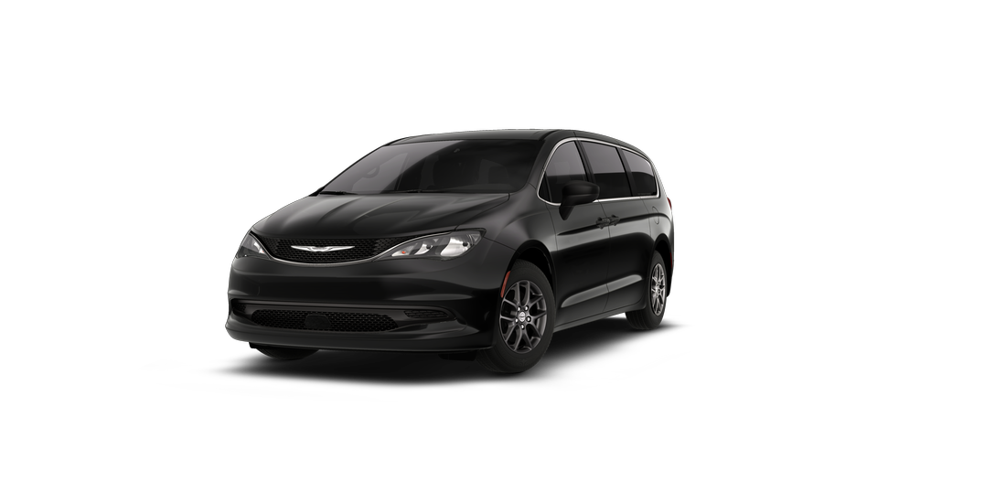 Chrysler Voyager