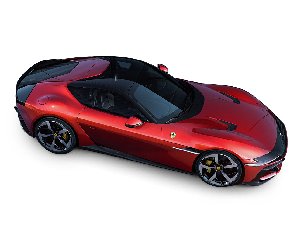 Ferrari 12Cilindri