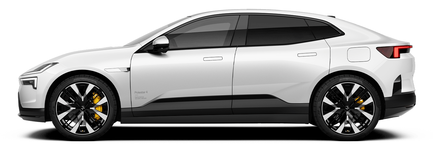 Polestar Polestar 4