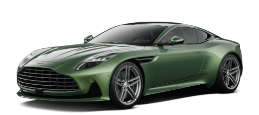 Aston Martin DB12