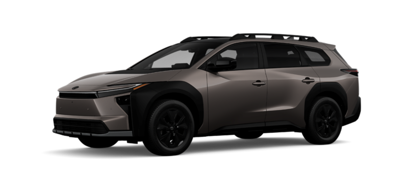 Toyota bZ Woodland