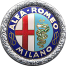 alfa-romeo 1925 identity from the manufacturer archive