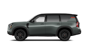 Nissan Armada