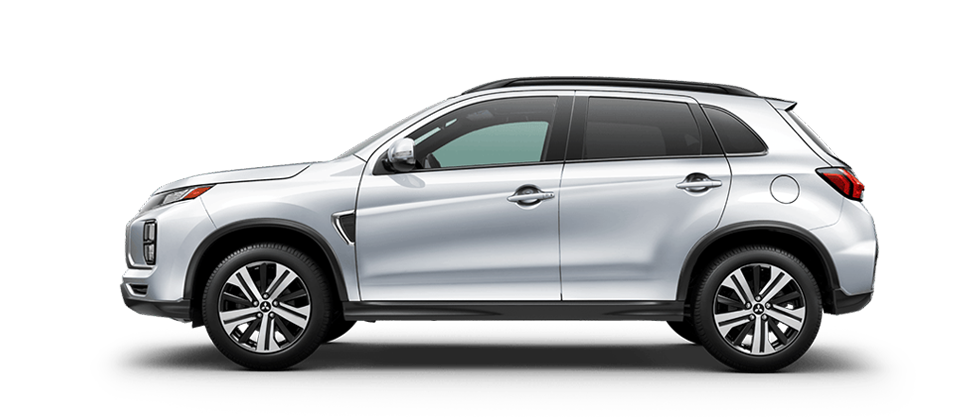 Mitsubishi Outlander Sport