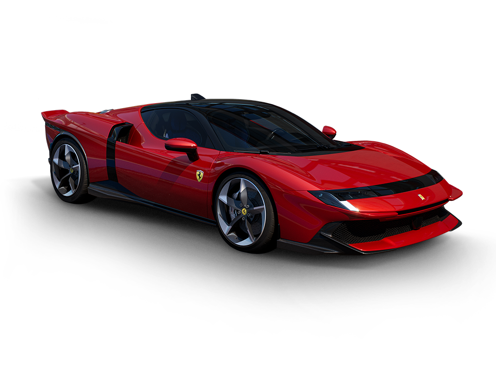 Ferrari 849 Testarossa