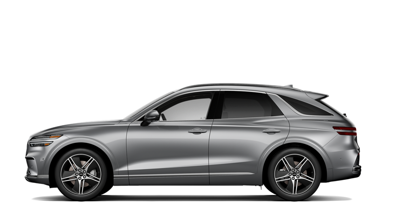 Genesis Electrified GV70