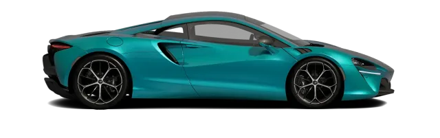 McLaren Artura