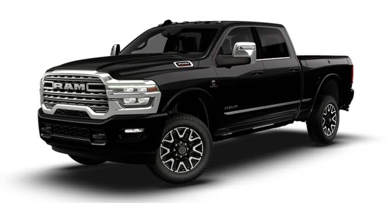 Ram 3500