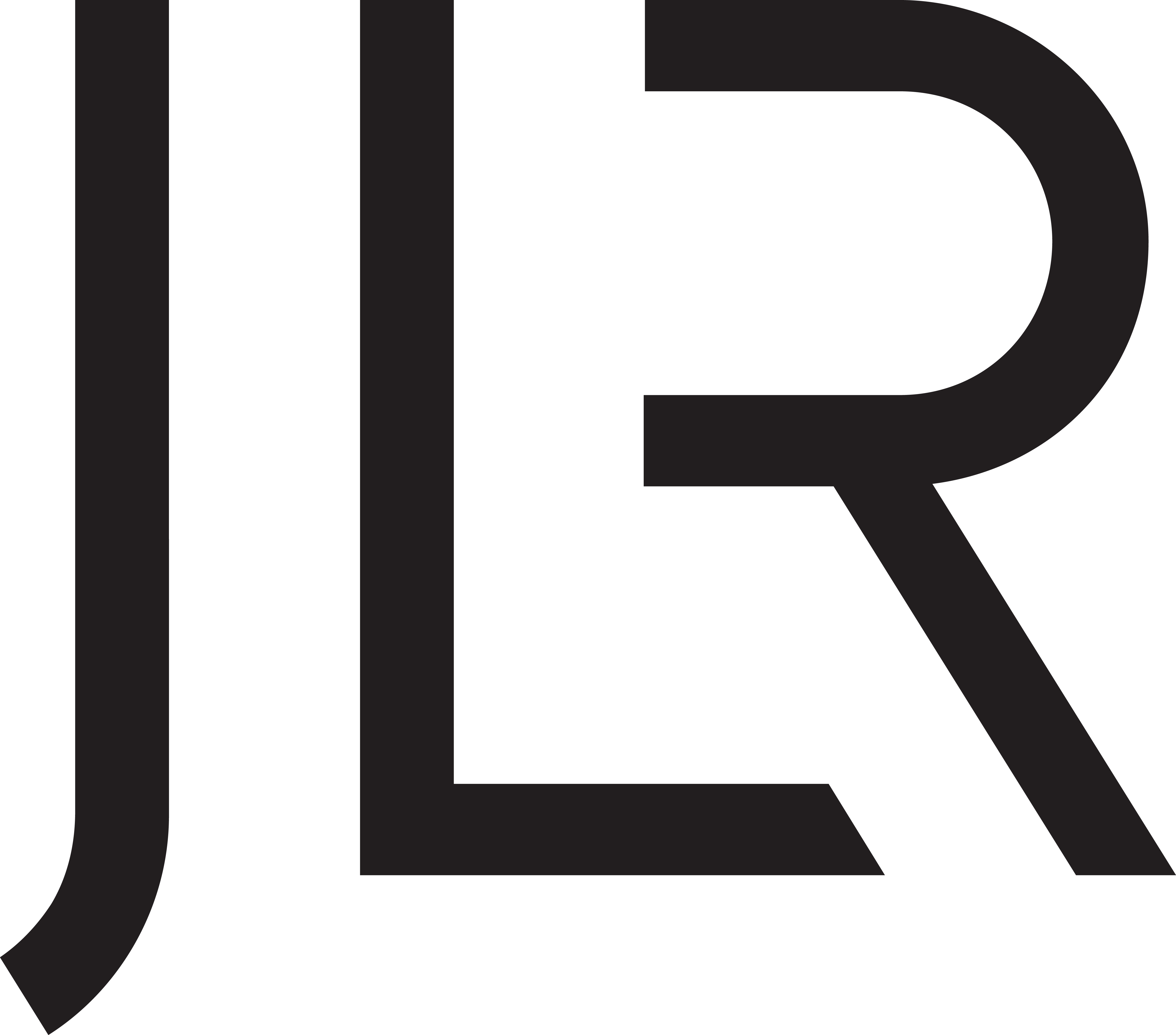 JLR parent-company identity unveiled in 2023; distinct from the retained Land Rover badge