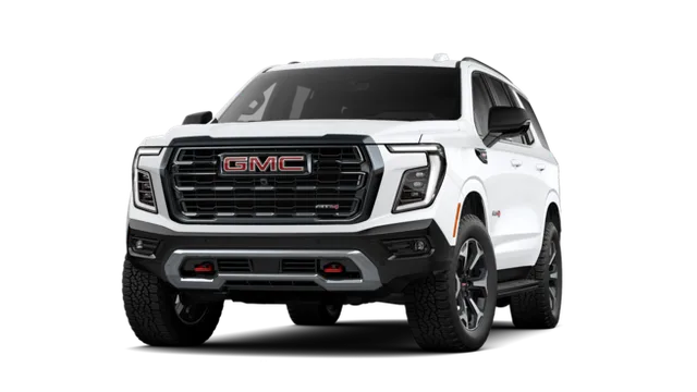 GMC Yukon