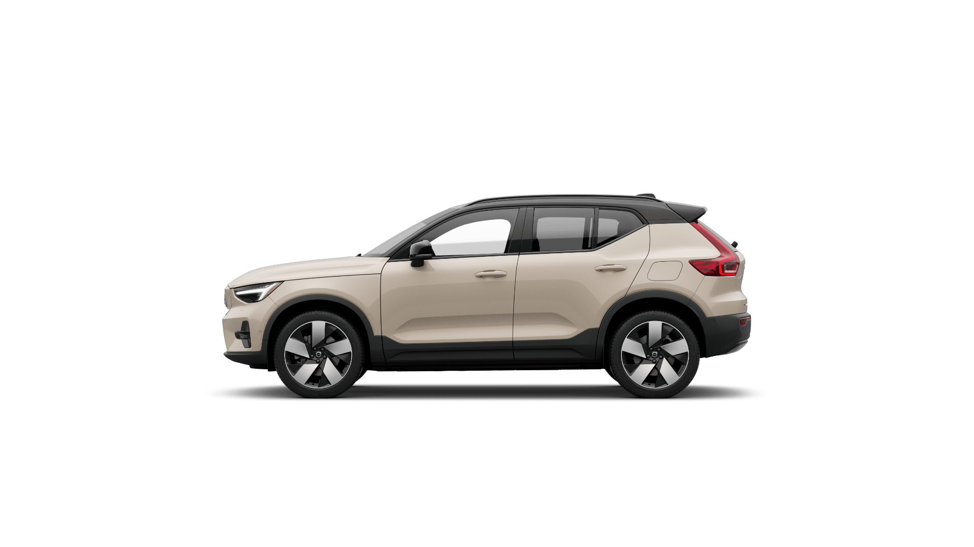 Volvo EX40