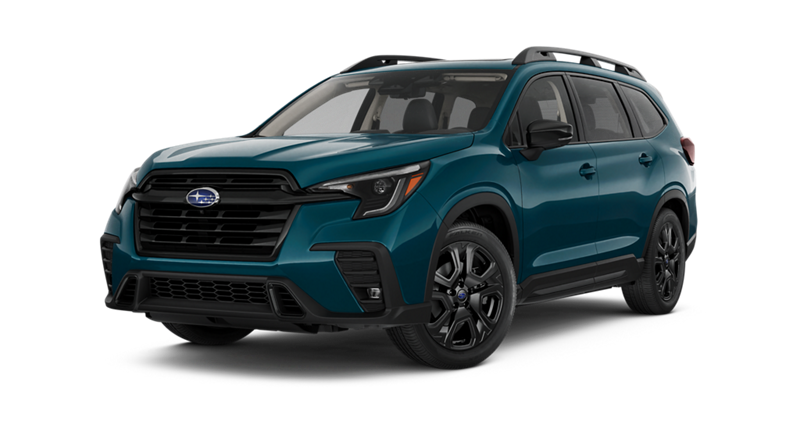 Subaru Ascent